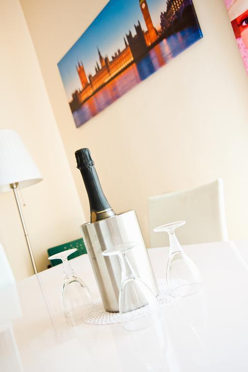 B&B Cagliari Ariosto *