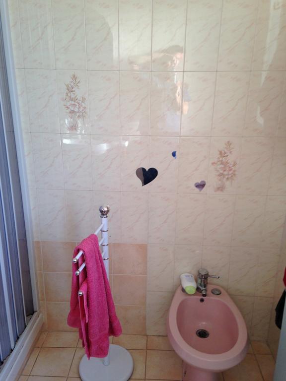 B&B Cagliari Ariosto