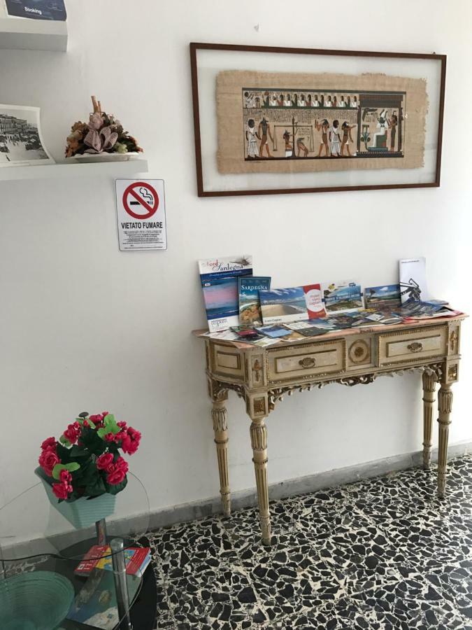 Bed & Breakfast B&B Cagliari Ariosto *