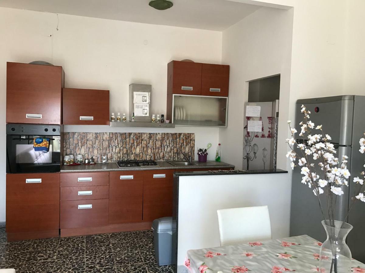 B&B Cagliari Ariosto Bed & Breakfast