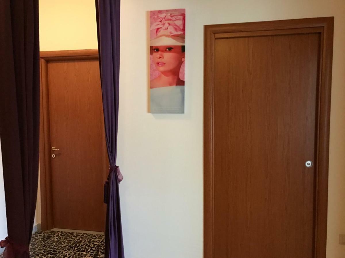 Couette-café B&B Cagliari Ariosto