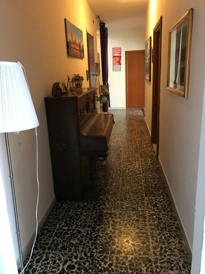 Bed & Breakfast B&B Cagliari Ariosto *