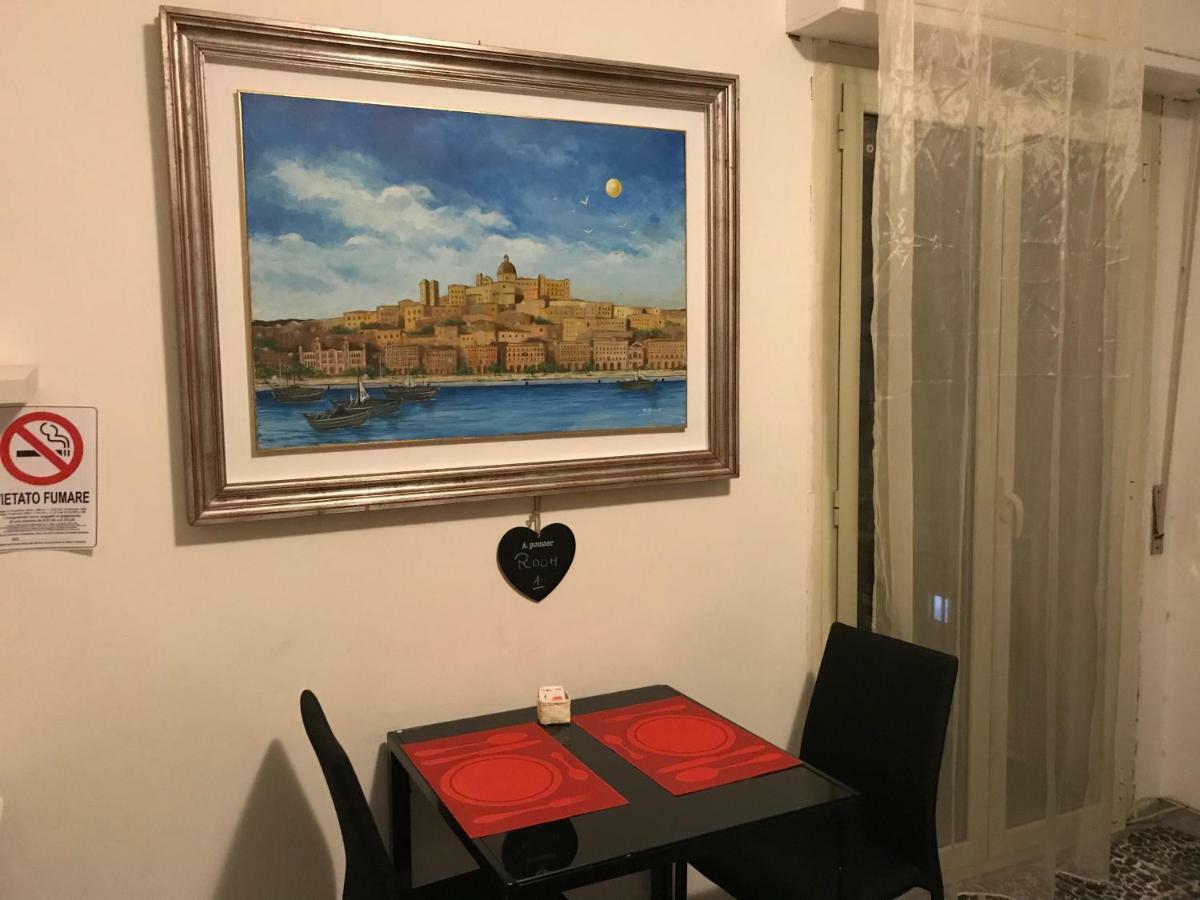 B&B Cagliari Ariosto Bed & Breakfast