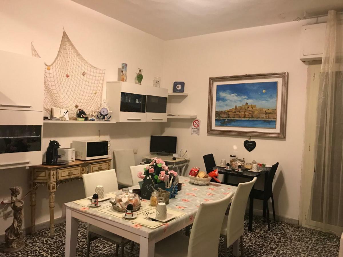 Bed & Breakfast B&B Cagliari Ariosto