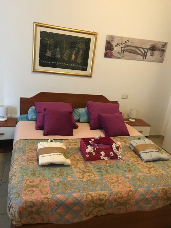 Bed & Breakfast B&B Cagliari Ariosto *