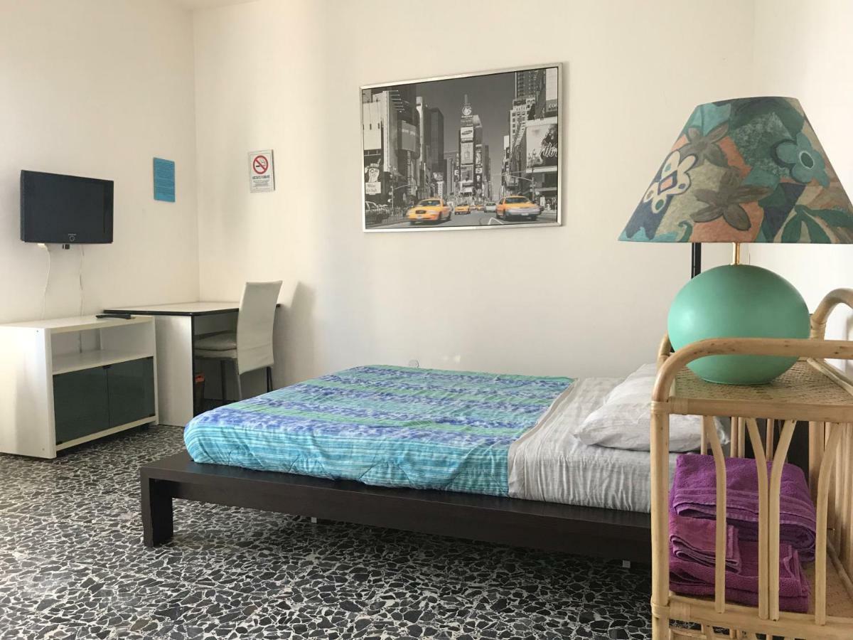 B&B Cagliari Ariosto *
