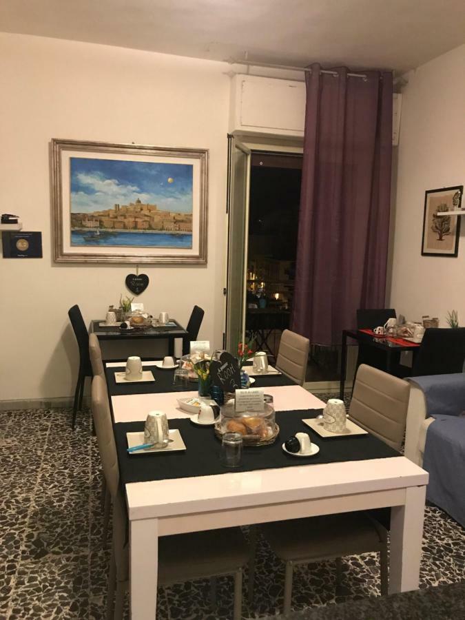 Bed & Breakfast B&B Cagliari Ariosto