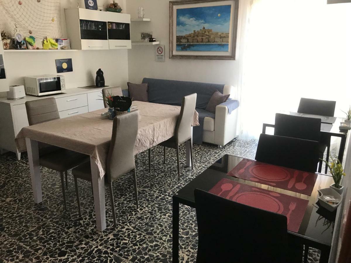 Bed & Breakfast B&B Cagliari Ariosto *