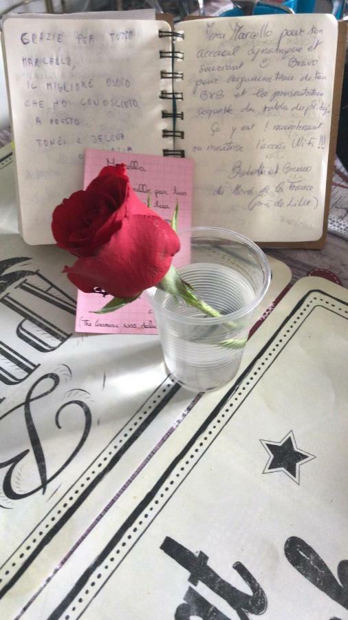 B&B Cagliari Ariosto