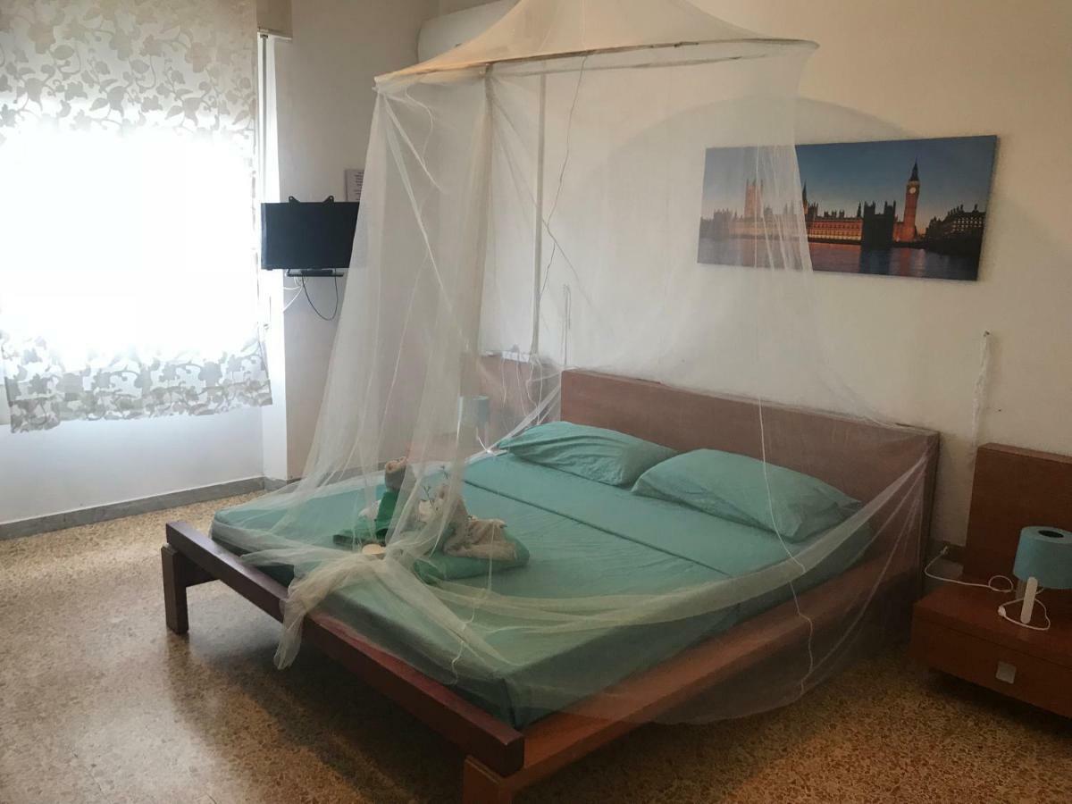 B&B Cagliari Ariosto Bed & Breakfast