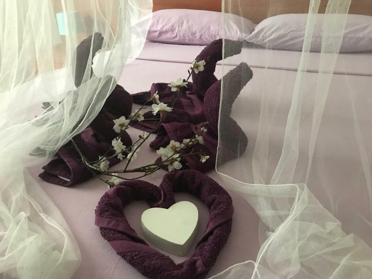 B&B Cagliari Ariosto