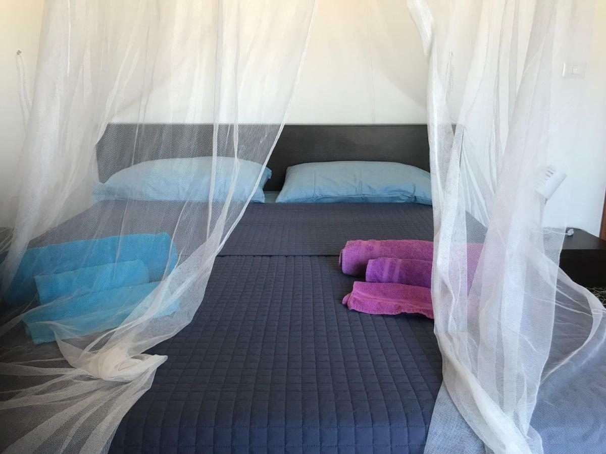 B&B Cagliari Ariosto *
